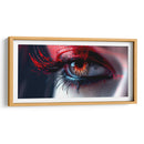 MÍRAME - 4 - DeLaVegaGaming | Cuadro decorativo de Canvas Lab