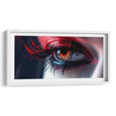 MÍRAME - 4 - DeLaVegaGaming | Cuadro decorativo de Canvas Lab