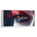 MÍRAME - 4 - DeLaVegaGaming | Cuadro decorativo de Canvas Lab