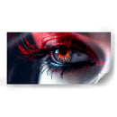 MÍRAME - 4 - DeLaVegaGaming | Cuadro decorativo de Canvas Lab