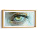 MÍRAME - 5 - DeLaVegaGaming | Cuadro decorativo de Canvas Lab