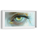 MÍRAME - 5 - DeLaVegaGaming | Cuadro decorativo de Canvas Lab