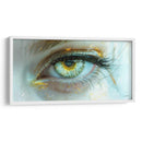 MÍRAME - 5 - DeLaVegaGaming | Cuadro decorativo de Canvas Lab