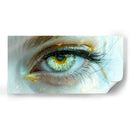 MÍRAME - 5 - DeLaVegaGaming | Cuadro decorativo de Canvas Lab