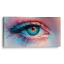 MÍRAME - 6 - DeLaVegaGaming | Cuadro decorativo de Canvas Lab