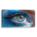 MÍRAME - 7 - DeLaVegaGaming | Cuadro decorativo de Canvas Lab