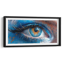 MÍRAME - 7 - DeLaVegaGaming | Cuadro decorativo de Canvas Lab