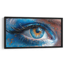 MÍRAME - 7 - DeLaVegaGaming | Cuadro decorativo de Canvas Lab