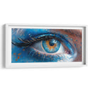 MÍRAME - 7 - DeLaVegaGaming | Cuadro decorativo de Canvas Lab