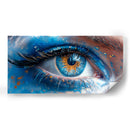 MÍRAME - 7 - DeLaVegaGaming | Cuadro decorativo de Canvas Lab