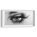 MÍRAME - 8 - DeLaVegaGaming | Cuadro decorativo de Canvas Lab