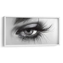 MÍRAME - 8 - DeLaVegaGaming | Cuadro decorativo de Canvas Lab