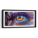 MÍRAME - 9 - DeLaVegaGaming | Cuadro decorativo de Canvas Lab