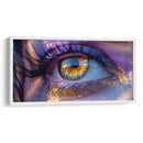 MÍRAME - 9 - DeLaVegaGaming | Cuadro decorativo de Canvas Lab