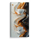 Sentimiento Café - 1 - DeLaVegaGaming | Cuadro decorativo de Canvas Lab