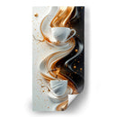 Sentimiento Café - 1 - DeLaVegaGaming | Cuadro decorativo de Canvas Lab