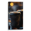 Sentimiento Café - 2 - DeLaVegaGaming | Cuadro decorativo de Canvas Lab