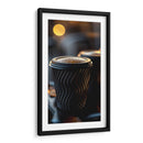 Sentimiento Café - 2 - DeLaVegaGaming | Cuadro decorativo de Canvas Lab