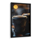 Sentimiento Café - 2 - DeLaVegaGaming | Cuadro decorativo de Canvas Lab