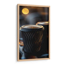 Sentimiento Café - 2 - DeLaVegaGaming | Cuadro decorativo de Canvas Lab