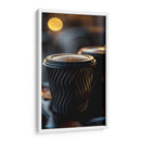 Sentimiento Café - 2 - DeLaVegaGaming | Cuadro decorativo de Canvas Lab