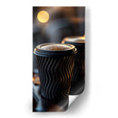 Sentimiento Café - 2 - DeLaVegaGaming | Cuadro decorativo de Canvas Lab