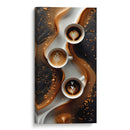 Sentimiento Café - 3 - DeLaVegaGaming | Cuadro decorativo de Canvas Lab