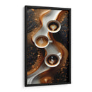 Sentimiento Café - 3 - DeLaVegaGaming | Cuadro decorativo de Canvas Lab