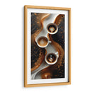 Sentimiento Café - 3 - DeLaVegaGaming | Cuadro decorativo de Canvas Lab