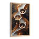 Sentimiento Café - 3 - DeLaVegaGaming | Cuadro decorativo de Canvas Lab