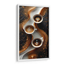 Sentimiento Café - 3 - DeLaVegaGaming | Cuadro decorativo de Canvas Lab