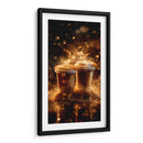 Sentimiento Café - 4 - DeLaVegaGaming | Cuadro decorativo de Canvas Lab