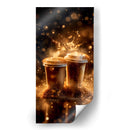 Sentimiento Café - 4 - DeLaVegaGaming | Cuadro decorativo de Canvas Lab