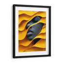 Entre Papel - 1 - DeLaVegaGaming | Cuadro decorativo de Canvas Lab