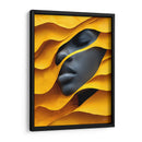 Entre Papel - 1 - DeLaVegaGaming | Cuadro decorativo de Canvas Lab