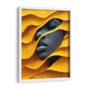 Entre Papel - 1 - DeLaVegaGaming | Cuadro decorativo de Canvas Lab