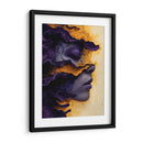 Entre Papel - 2 - DeLaVegaGaming | Cuadro decorativo de Canvas Lab