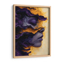 Entre Papel - 2 - DeLaVegaGaming | Cuadro decorativo de Canvas Lab