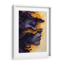 Entre Papel - 2 - DeLaVegaGaming | Cuadro decorativo de Canvas Lab