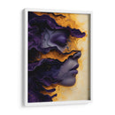 Entre Papel - 2 - DeLaVegaGaming | Cuadro decorativo de Canvas Lab