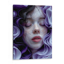 Entre Papel - 3 - DeLaVegaGaming | Cuadro decorativo de Canvas Lab