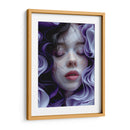 Entre Papel - 3 - DeLaVegaGaming | Cuadro decorativo de Canvas Lab