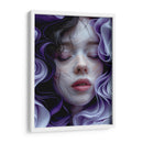 Entre Papel - 3 - DeLaVegaGaming | Cuadro decorativo de Canvas Lab