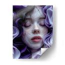 Entre Papel - 3 - DeLaVegaGaming | Cuadro decorativo de Canvas Lab