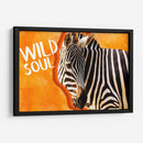 Alma Salvaje - Chepo Murua | Cuadro decorativo de Canvas Lab