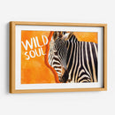 Alma Salvaje - Chepo Murua | Cuadro decorativo de Canvas Lab