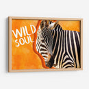 Alma Salvaje - Chepo Murua | Cuadro decorativo de Canvas Lab