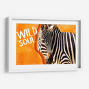 Alma Salvaje - Chepo Murua | Cuadro decorativo de Canvas Lab