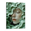 Entre Papel - 4 - DeLaVegaGaming | Cuadro decorativo de Canvas Lab