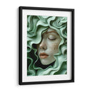 Entre Papel - 4 - DeLaVegaGaming | Cuadro decorativo de Canvas Lab